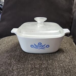 Casserole Dish